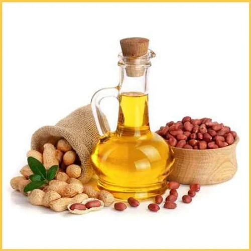 groundnut-oil